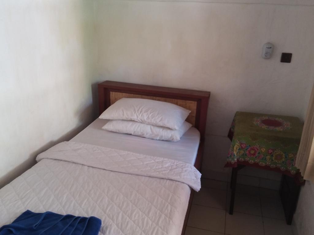Dika Accommodation Ubud Zimmer foto